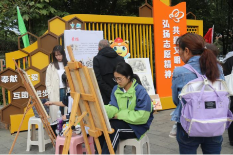 让学习成为一种生活方式!2024年衢州市全民终身学习活动周开幕(图4)